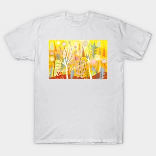 Grapefruit T-Shirt